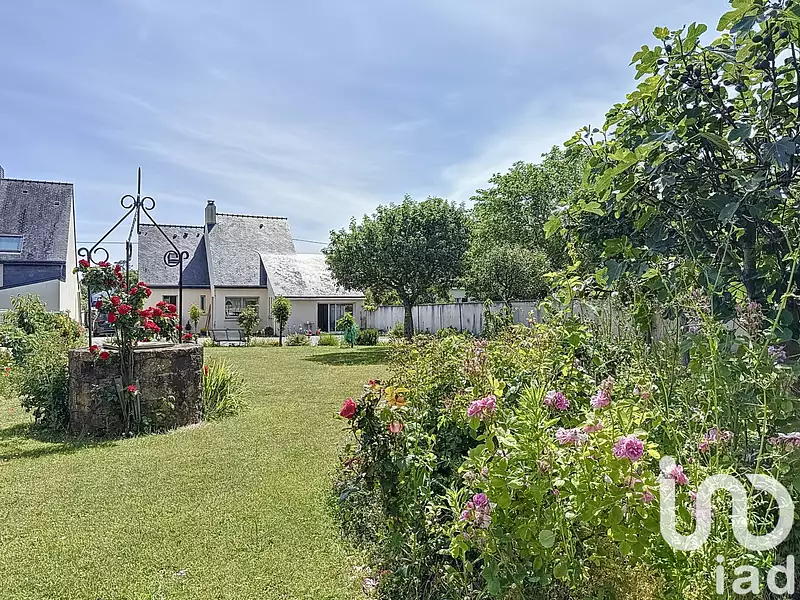 Maison, 128 m²