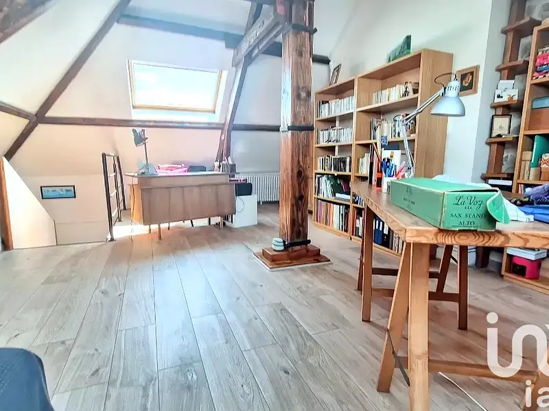 Maison, 138 m²