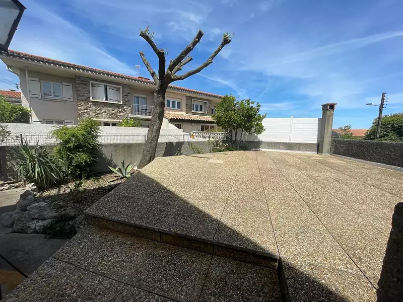 Maison, 113 m²