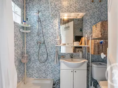 Appartement, 63,32 m²