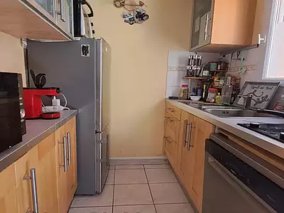 Maison, 43,07 m²