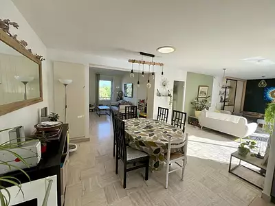 Maison, 107 m²