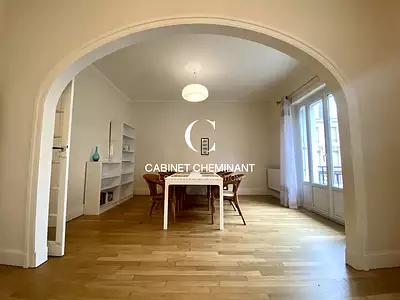 Appartement, 80,35 m²