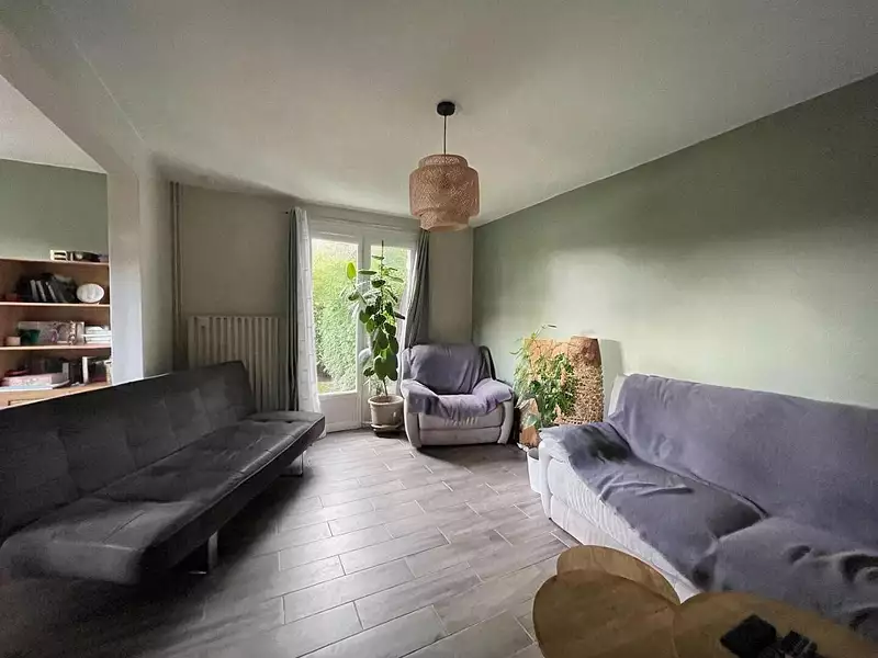 Maison, 99,71 m²