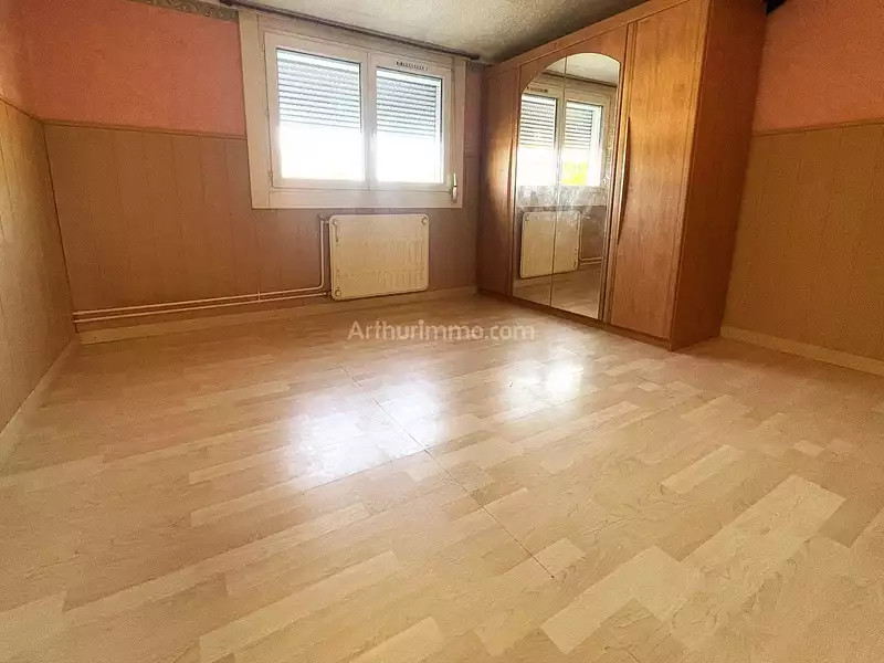 Maison, 85 m²