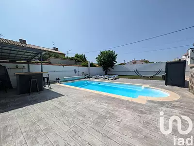 Maison, 160 m²
