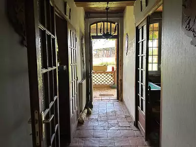 Maison, 305 m²
