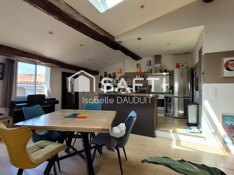Appartement, 117 m²