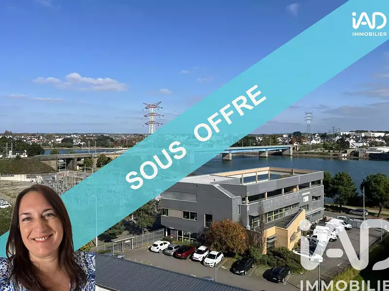 Appartement, 104 m²