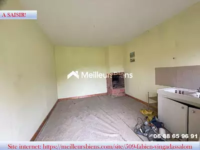 Maison, 203 m²