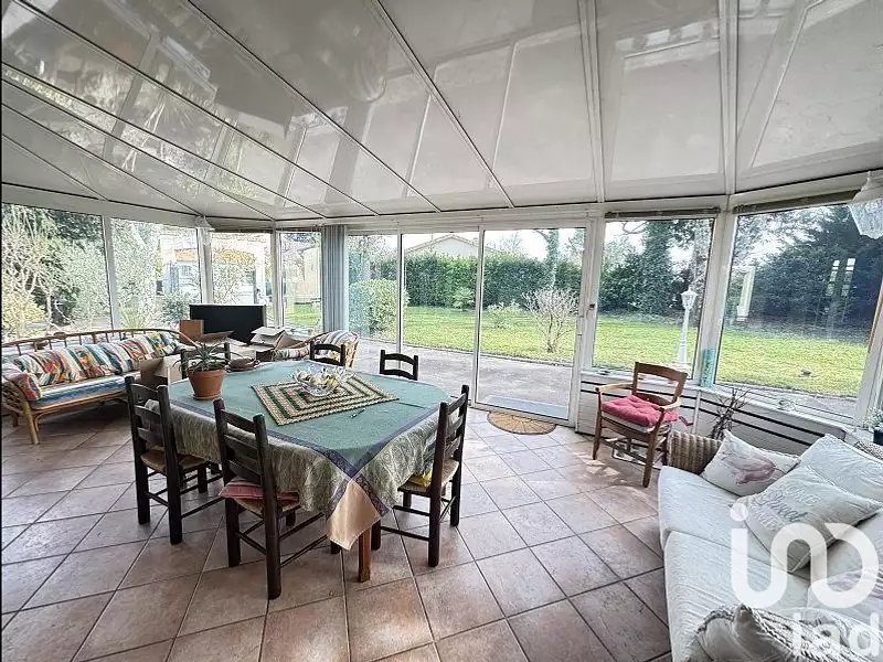 Maison, 160 m²