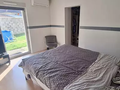 Maison, 110 m²