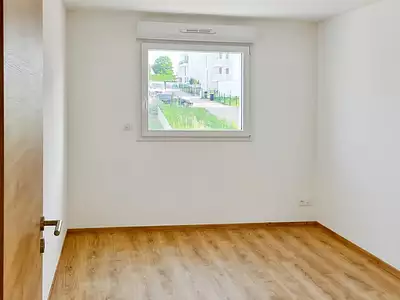 Appartement, 74,4 m²