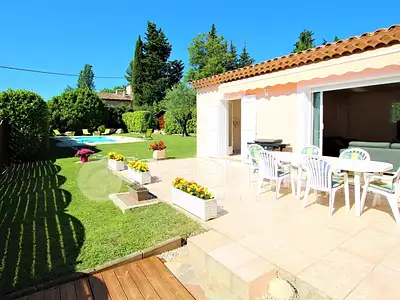 Maison, 129 m²