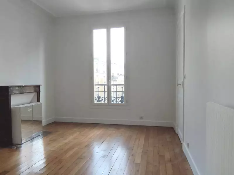 Appartement, 39,11 m²