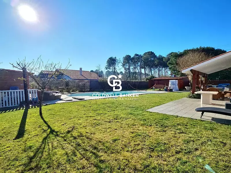Maison, 175 m²