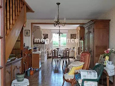 Maison, 140 m²