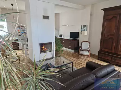 Maison, 110 m²