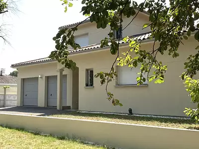Maison, 176 m²