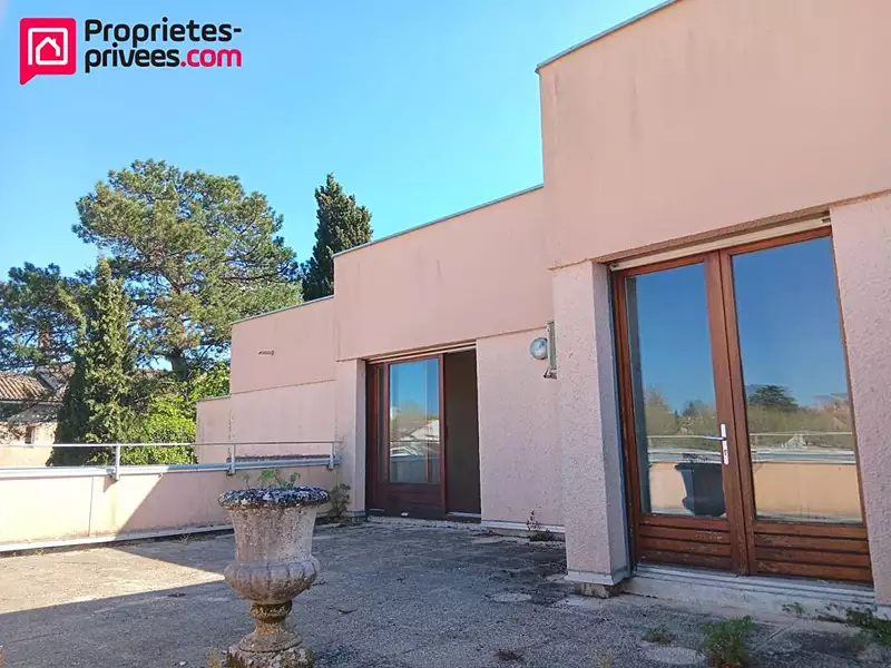 Appartement, 67 m²