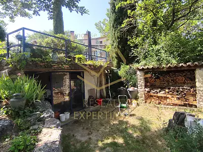 Maison, 221 m²