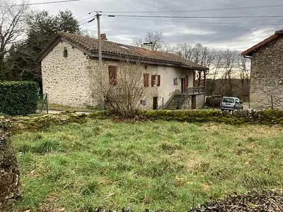 Maison, 115 m²