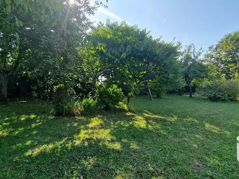 Terrain, 518 m²