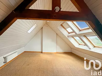 Maison, 57 m²