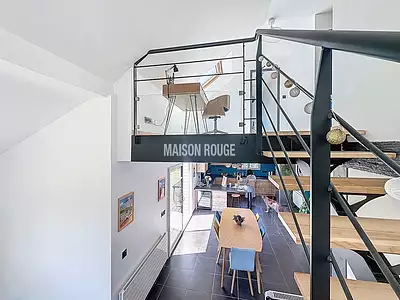 Maison, 120 m²
