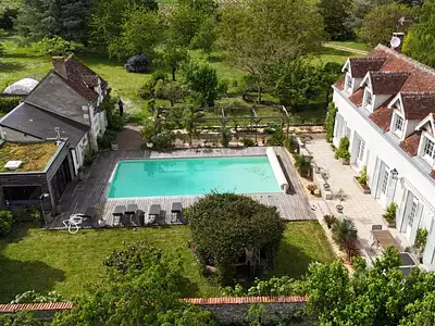 Maison, 250 m²