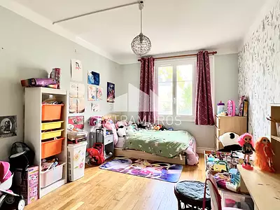 Appartement, 95,76 m²