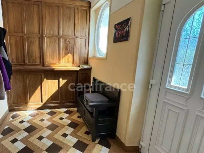 Maison, 158 m²