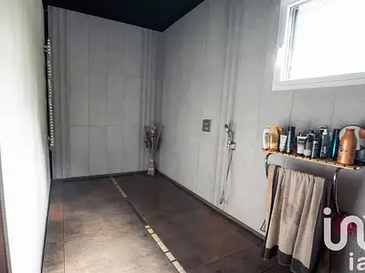 Maison, 350 m²
