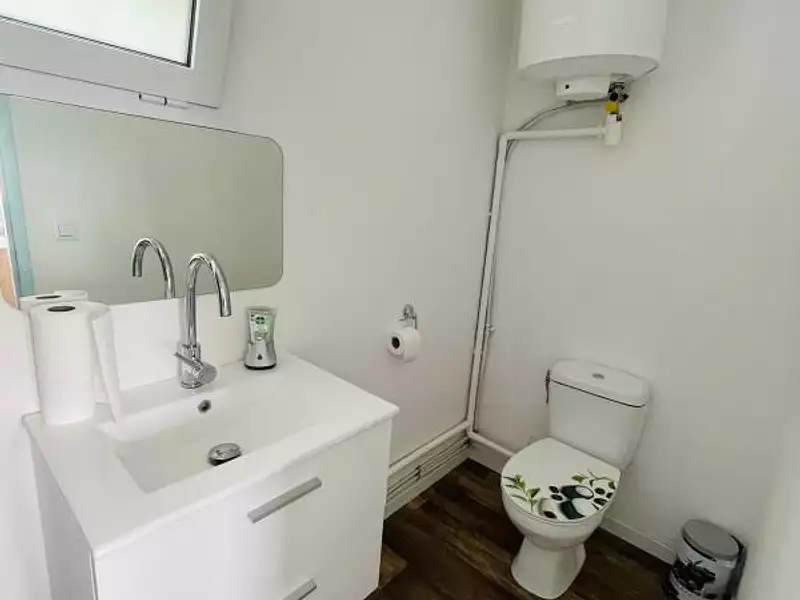 Maison, 155 m²