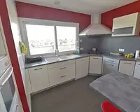 Appartement, 124,21 m²