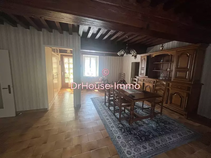 Maison, 148 m²