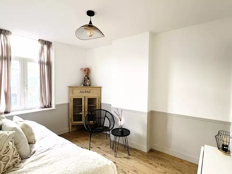 Maison, 130 m²