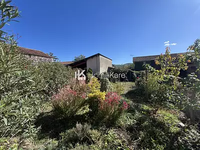 Maison, 200 m²