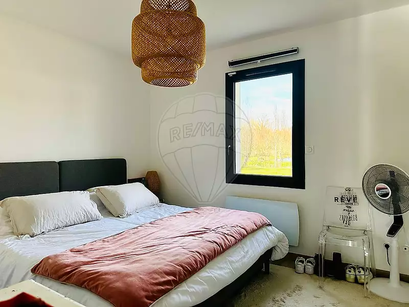 Maison, 93 m²