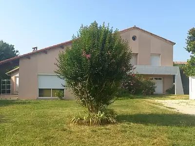 Maison, 170 m²