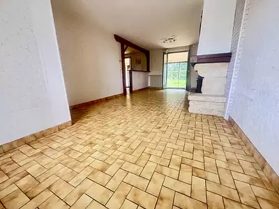 Maison, 105 m²
