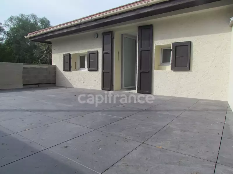 Maison, 114 m²