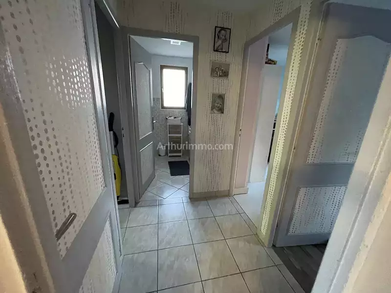 Maison, 105,88 m²
