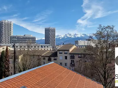 Appartement, 88,57 m²