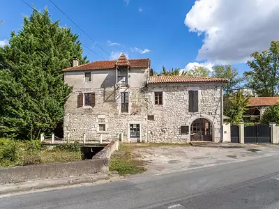 Maison, 200 m²