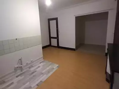 Appartement, 43 m²