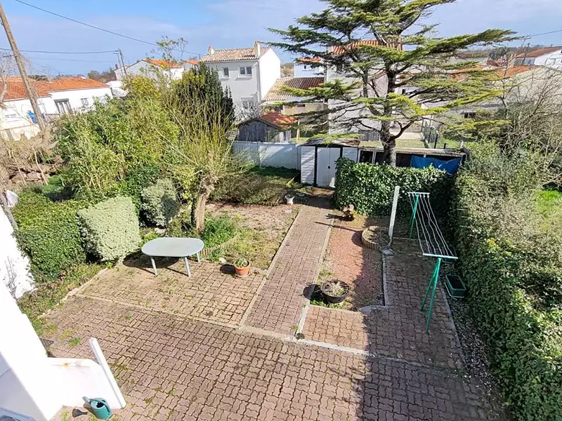 Maison, 83 m²