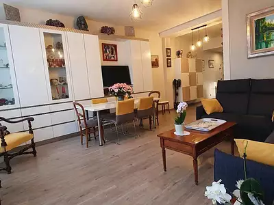 Appartement, 97 m²