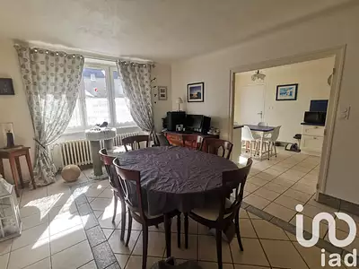 Maison, 110 m²
