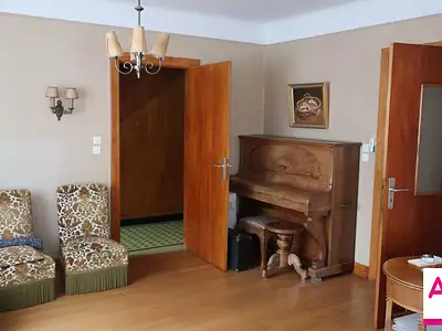 Maison, 160 m²